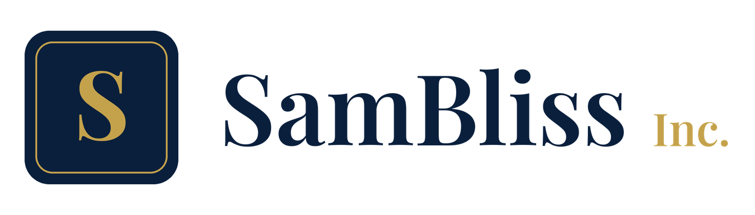 SamBliss Inc